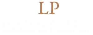 Lounge Pickers Logo
