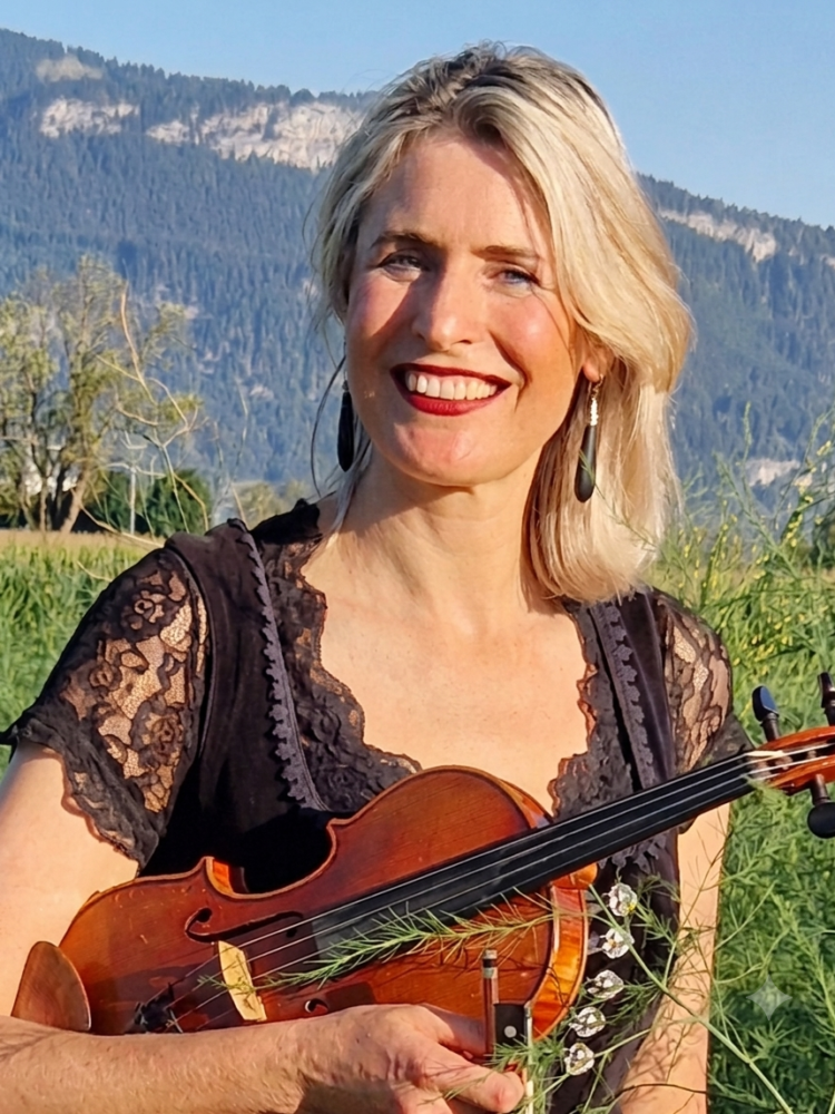 Julia Isa Fisch